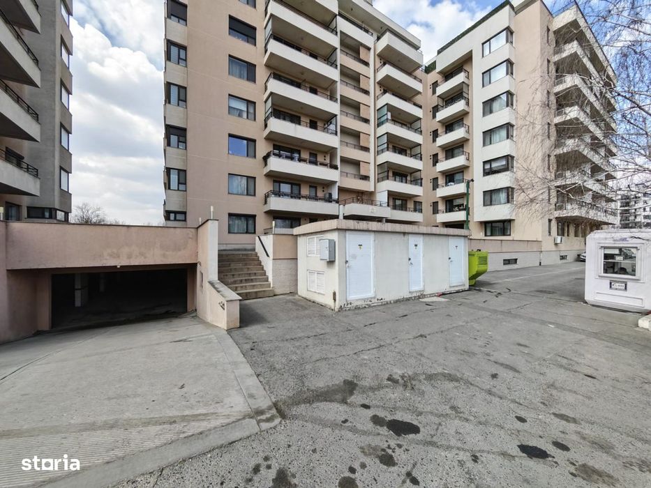 Vanzare 2 Camere Iancu Nicolae- Padurea Baneasa - str. Privighetori, p