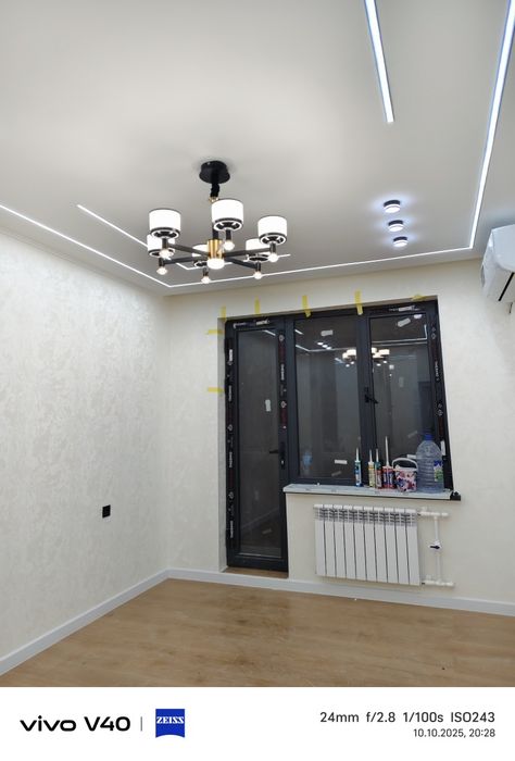 Евро ремонт квартир под ключ