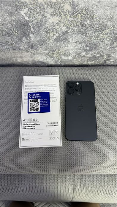 Iphone 16 pro max 1 Tb