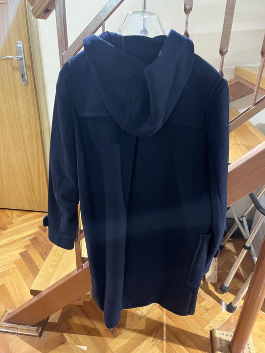 Дамско зимно палто Zara