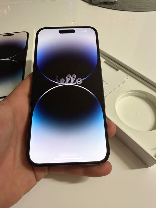 iPhone 14 PRO Max 256 GB