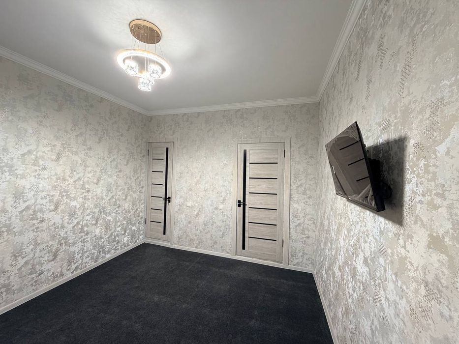 Продаётся однокомнатная квартира