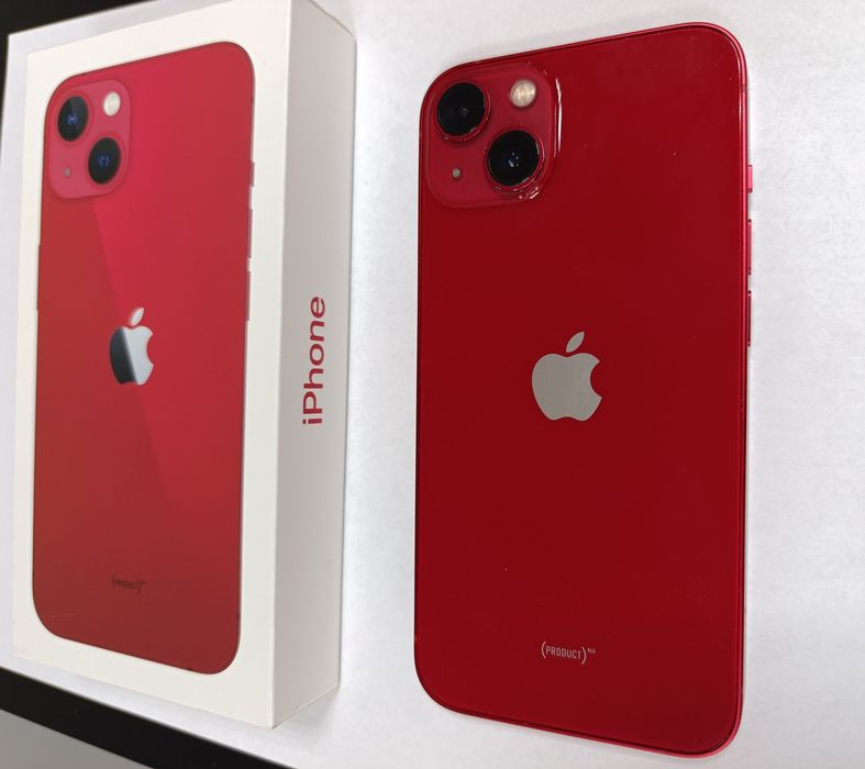 iPhone 13, отлично състояние