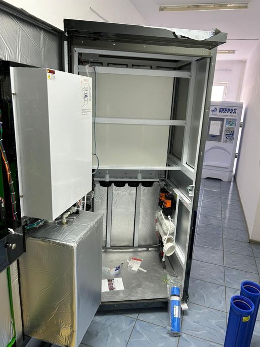 Продам водоматы в отличном состоянии