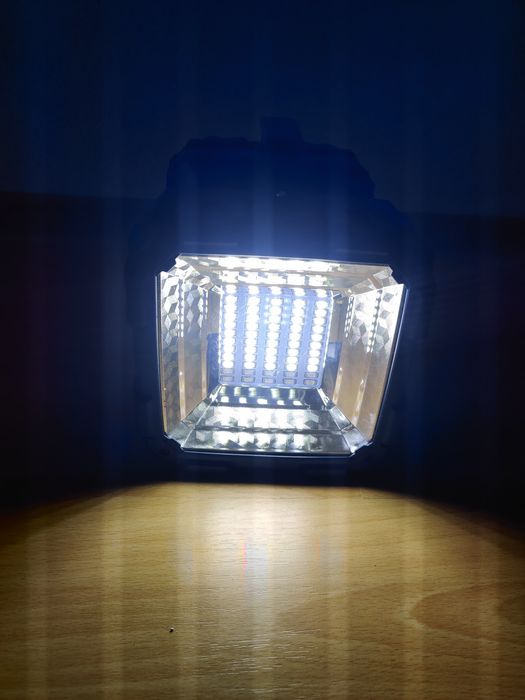 Lanterna led 50 w