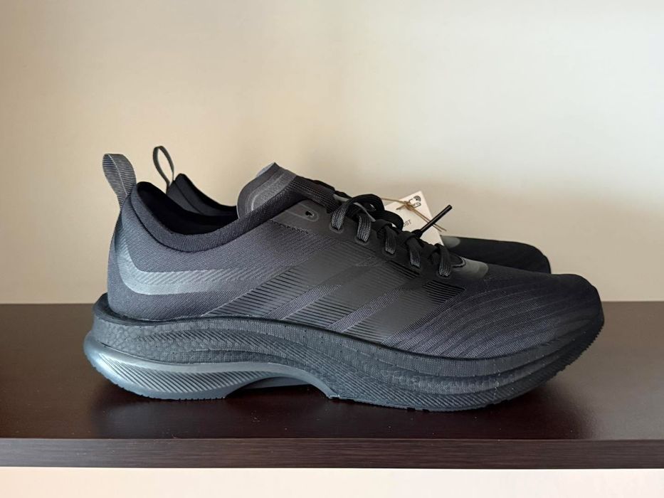 adidas Moveboost 42.5номер 27см Стелка Нови с Кутия