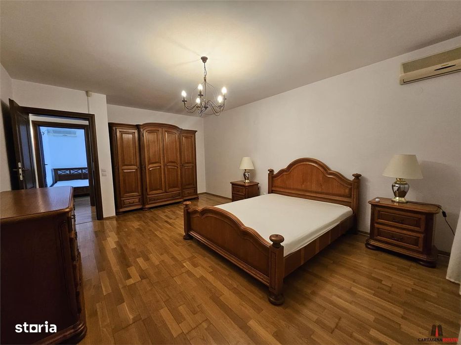 Vila tip duplex  Jolie Ville  Rezidential