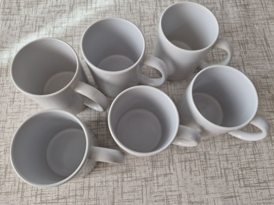 Кружка керамическая