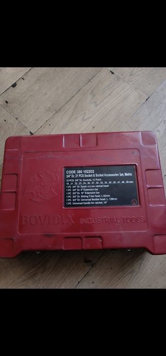 Продам набор для грузовых авто