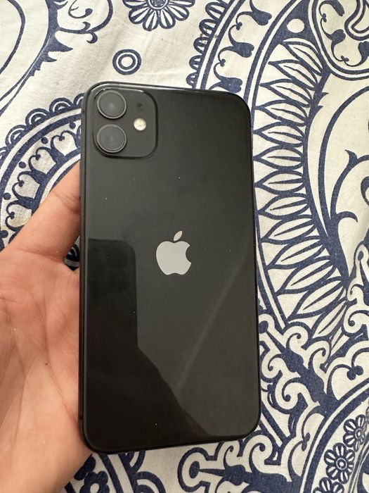 Продам Iphone 11 64 GB