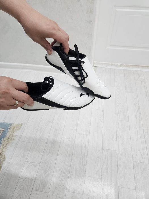 Соги для тхэквондо 37размер