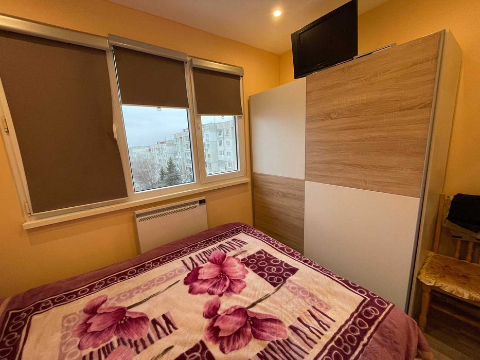 Продава се Едностаен апартамент в София, Люлин 4 - 46 кв.м за 1935 €/кв.м - Снимка #3