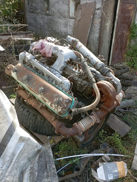 Продам двигатель ЯМЗ 7511