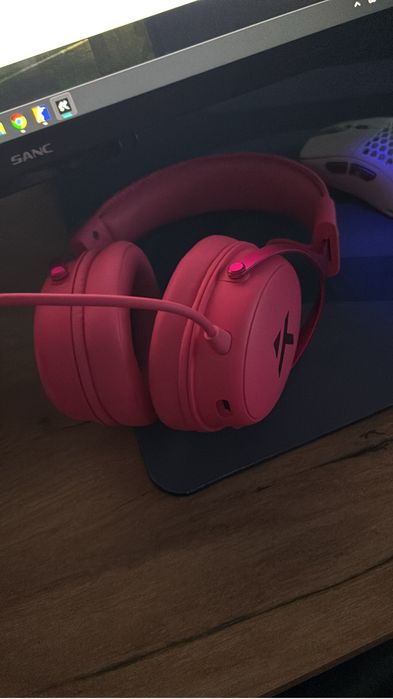 наушники mchose v9 pro