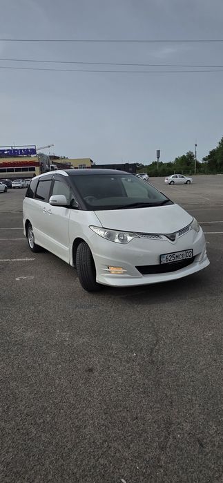 Toyota Estima 2007 ACR55