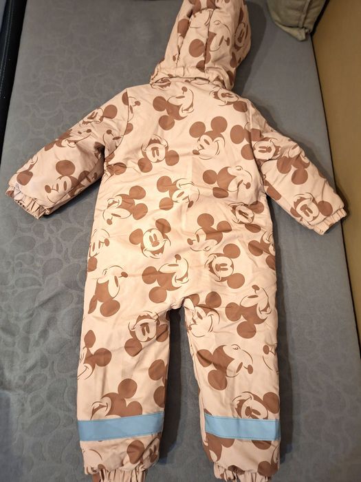 Космонавт/ гащеризон зимен 92