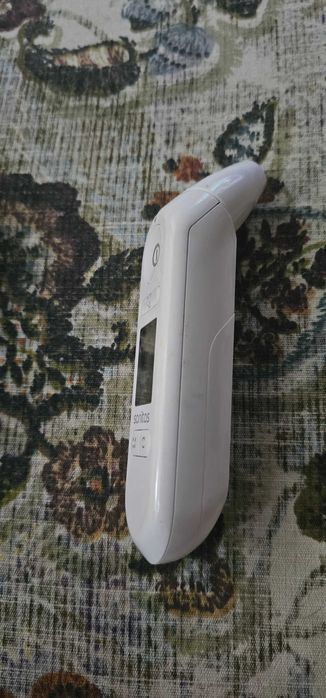 termometru fara atingere