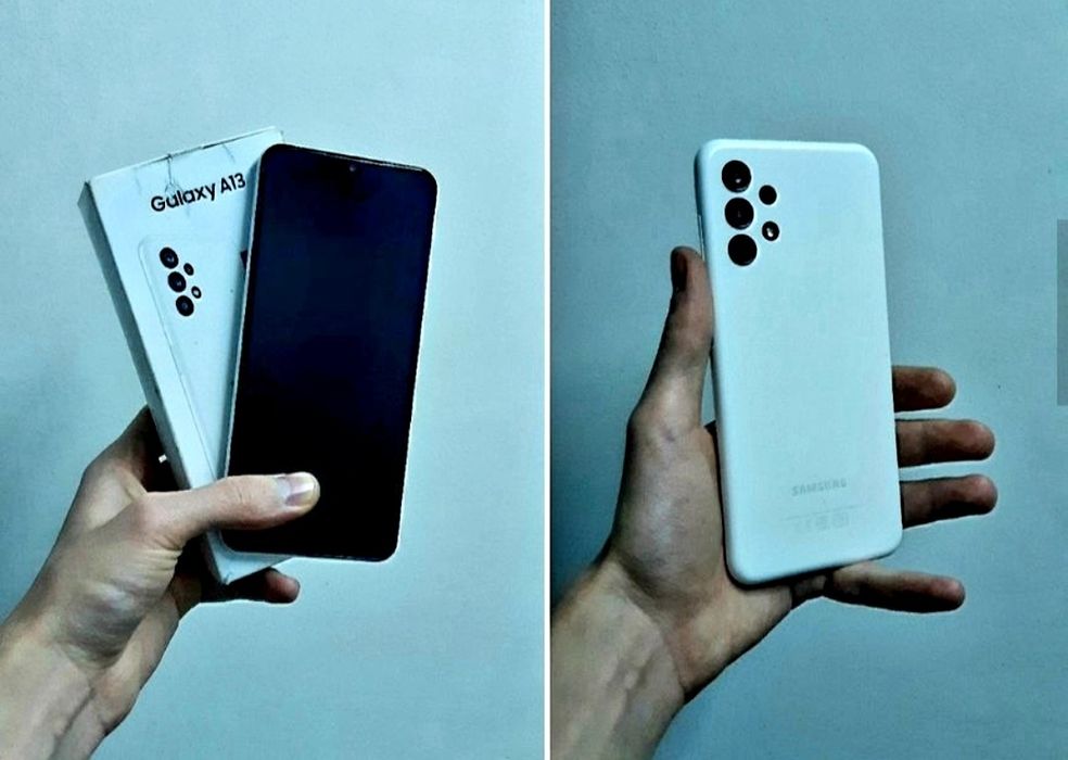 Samsung a13, Redmi 12, Nokia, Читайте Описание