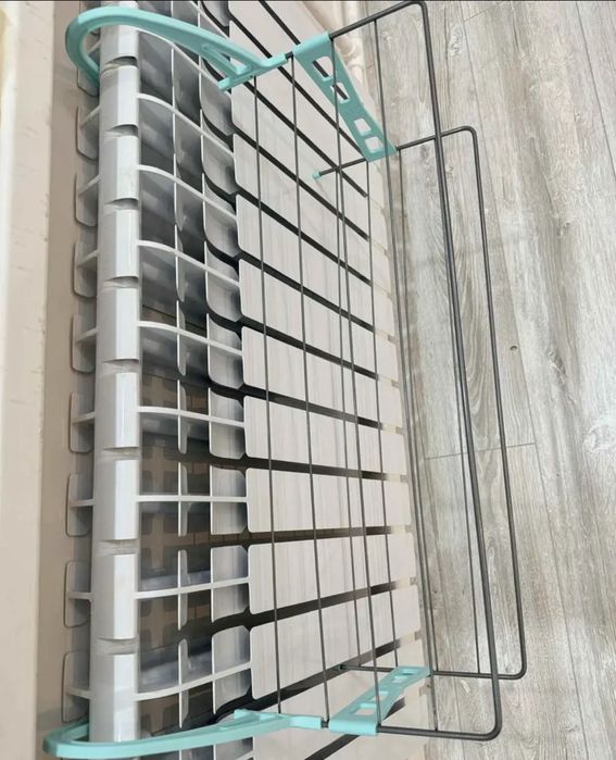 Сушилка для батарей