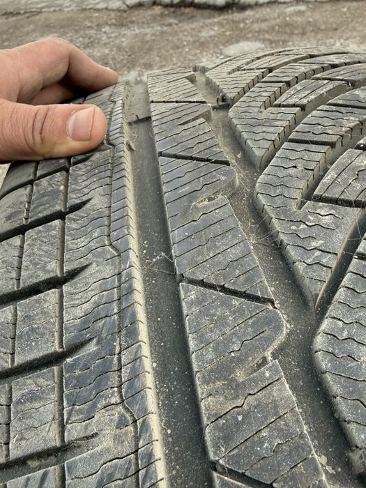 Гуми Michelin Pilot