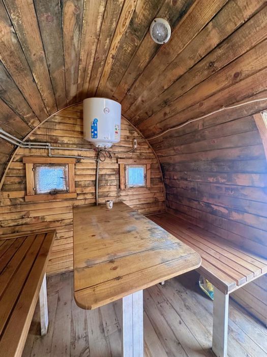 Продам Баню есть доставка