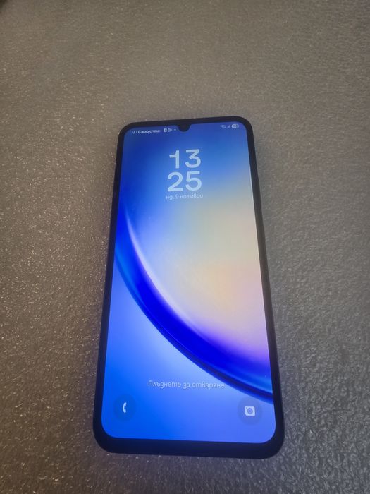 A34 5g Samsung Galaxy