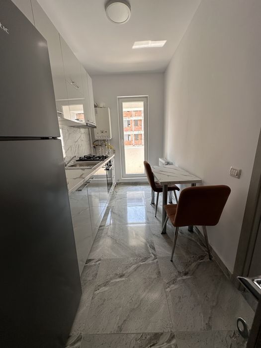 Garsoniera noua de inchiriat in Chiajna