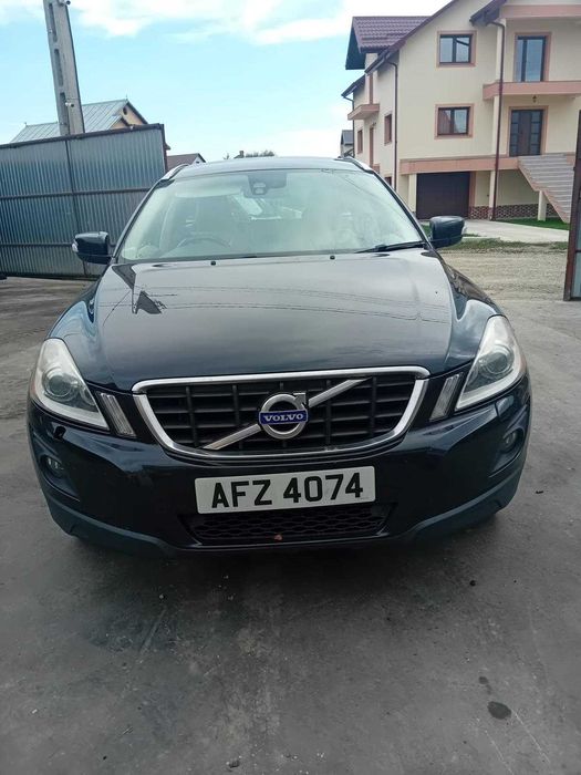 Dezmembrez Dezmembrari piese Volvo XC60 2.4D D5244T10 2008-2013