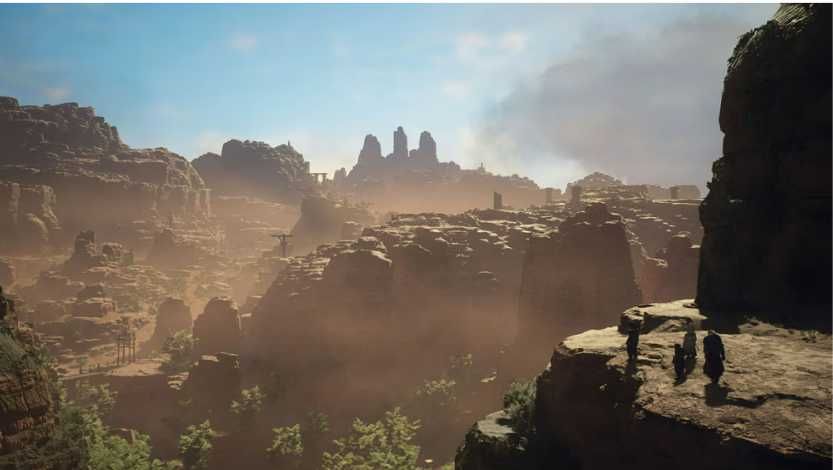 Joc Xbox Series X Dragon's Dogma 2 - sigilat