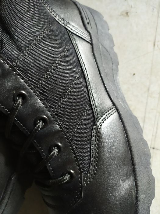 Продам берцы новые