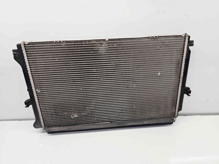 Radiator apa  Volkswagen Golf 7 (5G) [Fabr 2014-prezent] 5Q0121251GD 1