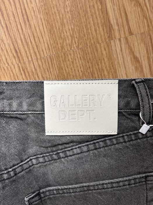 Blugi Gallery Dept.