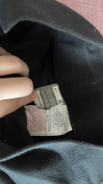 Найк конплект