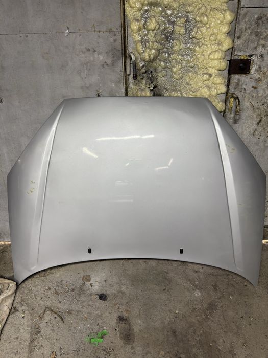 Продам капот Ford Focus 1