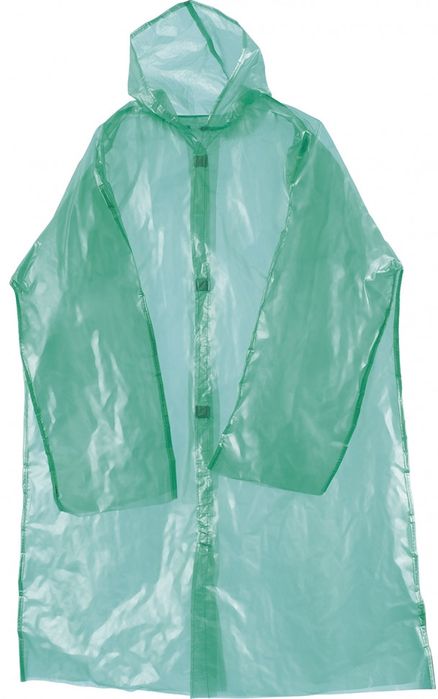 Дождивик. Плашь.