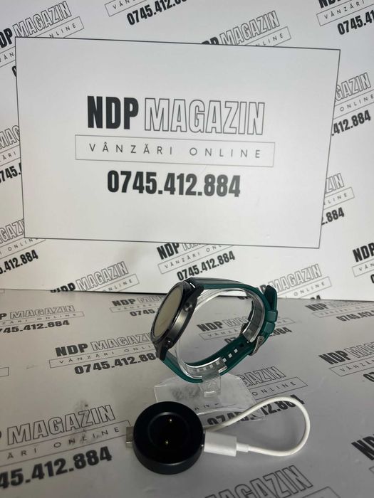 NDP Amanet NON-STOP Bld. Iuliu Maniu 69 CEAS HUAWEI GT-531 (39530)