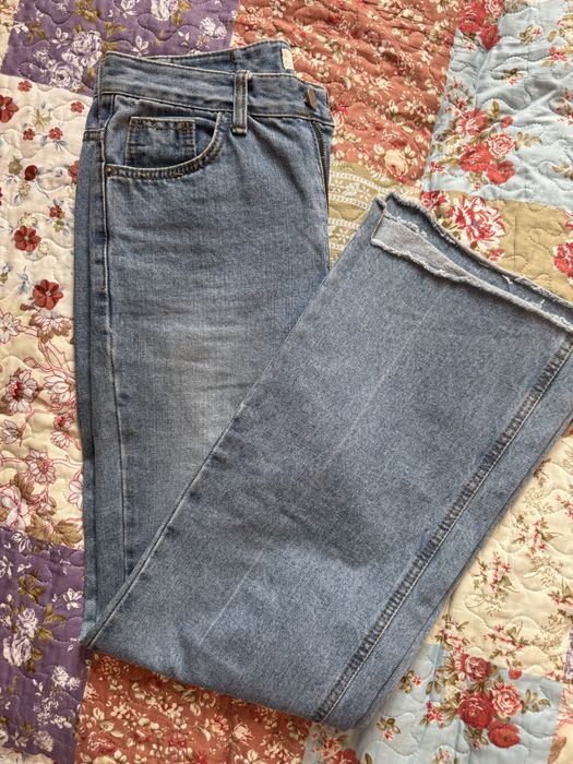 Женские  джинсы