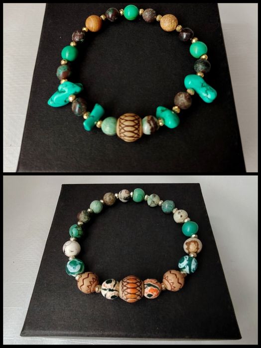 Продам браслеты.