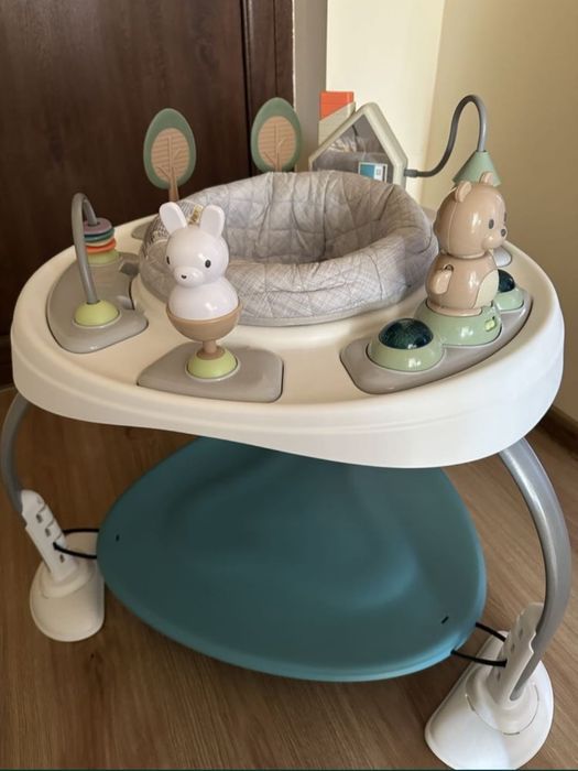 Детско бънджи от 6м-24м