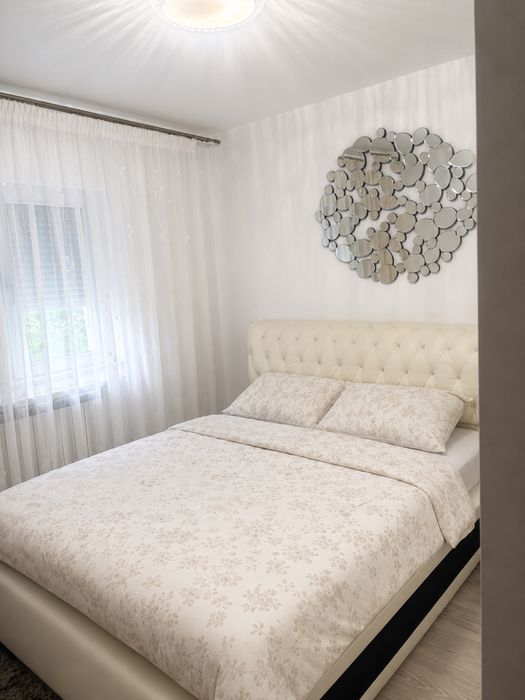 Apartament 3 camere