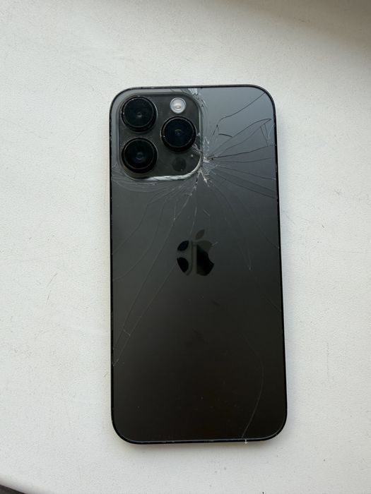 Айфон 14 Про макс 256 ГБ