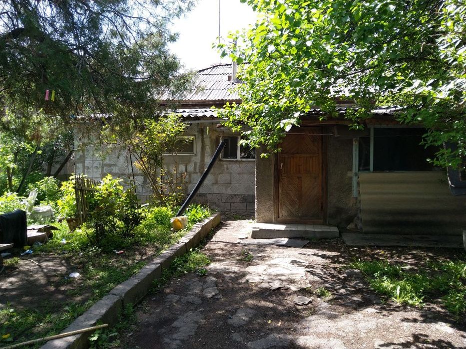 Дом в Мынбаево 35 км от Алматы