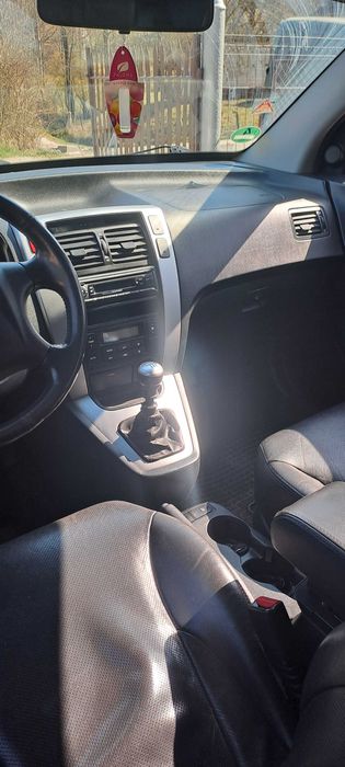 Vand Hyundai Tucson  2.0 crdi 2007