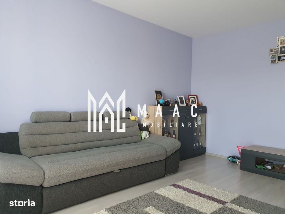 Apartament 4 camere de vânzare | Șura Mare | 110 mp, parcare