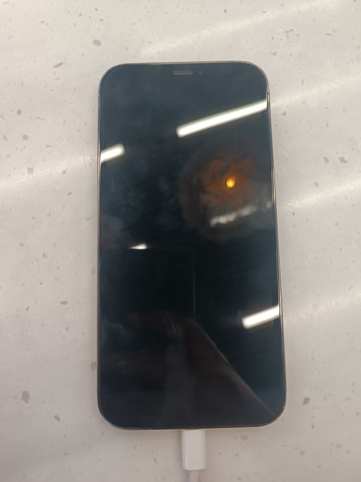 Iphone 12 pro 128