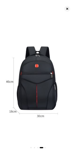 Раница за самолетен ръчен багаж