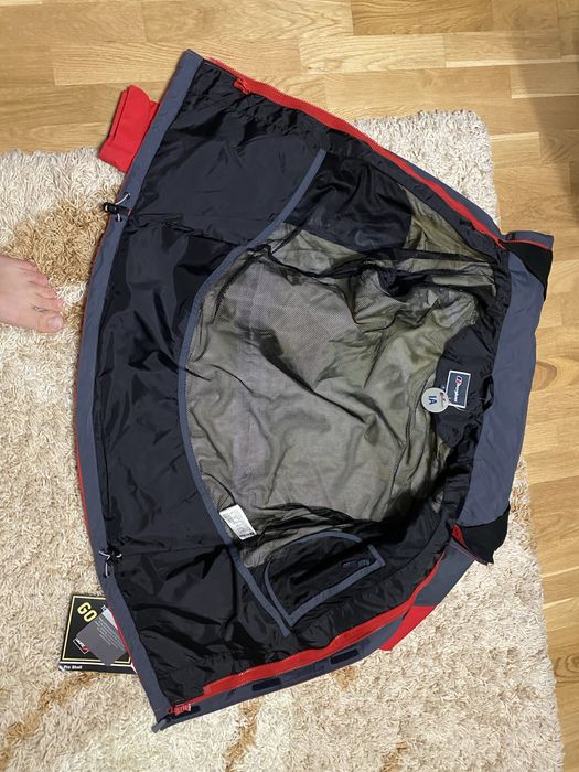 Berghaus Goretex