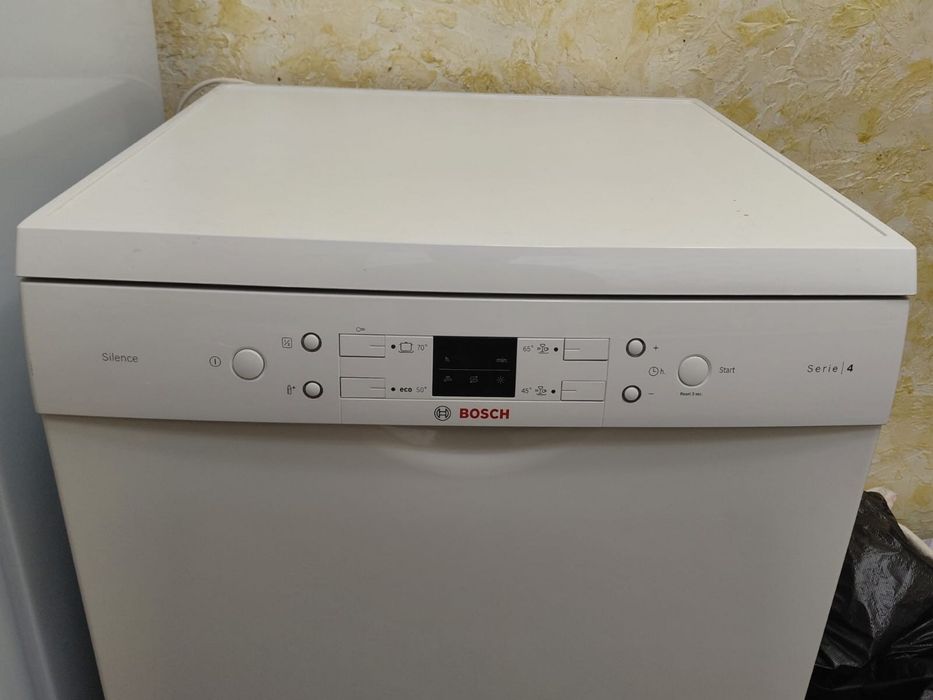 Посудомоечная машина