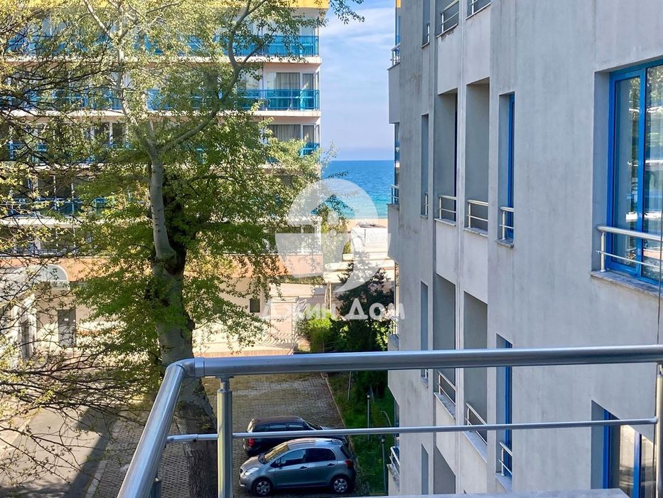 Продава се Двустаен апартамент в к.к. Слънчев бряг - 75 кв.м за 1174 €/кв.м - Снимка #10