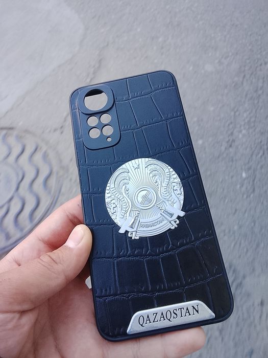 Чехол от редми нот 11